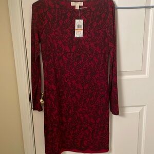 NWT-Michael Kors dress.  Small